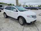 2011 LINCOLN MKX