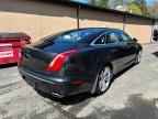 2011 JAGUAR Xj-Series