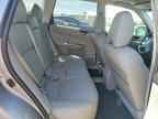 2011 SUBARU FORESTER