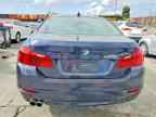 2016 BMW 5 series