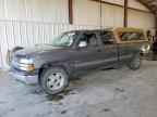 1999 CHEVROLET Silverado
