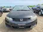 2011 HONDA CIVIC
