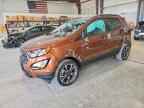 2020 FORD EcoSport