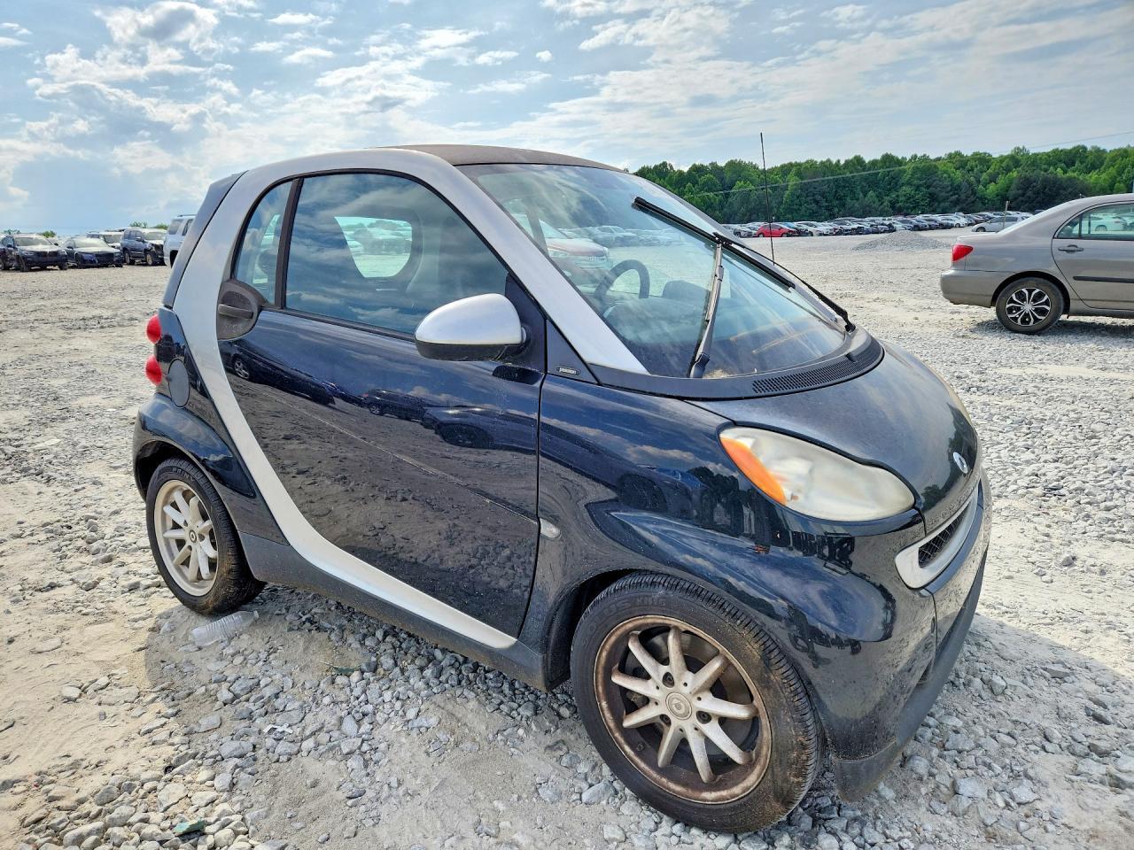 2008 SMART Fortwo