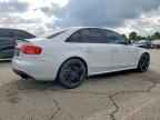 2012 AUDI S4