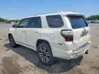 2016 TOYOTA 4Runner