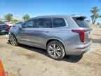 2022 CADILLAC XT6
