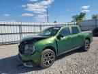 2025 FORD Maverick