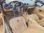 2001 MAZDA MX-5 Miata