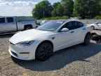 2021 TESLA MODEL S