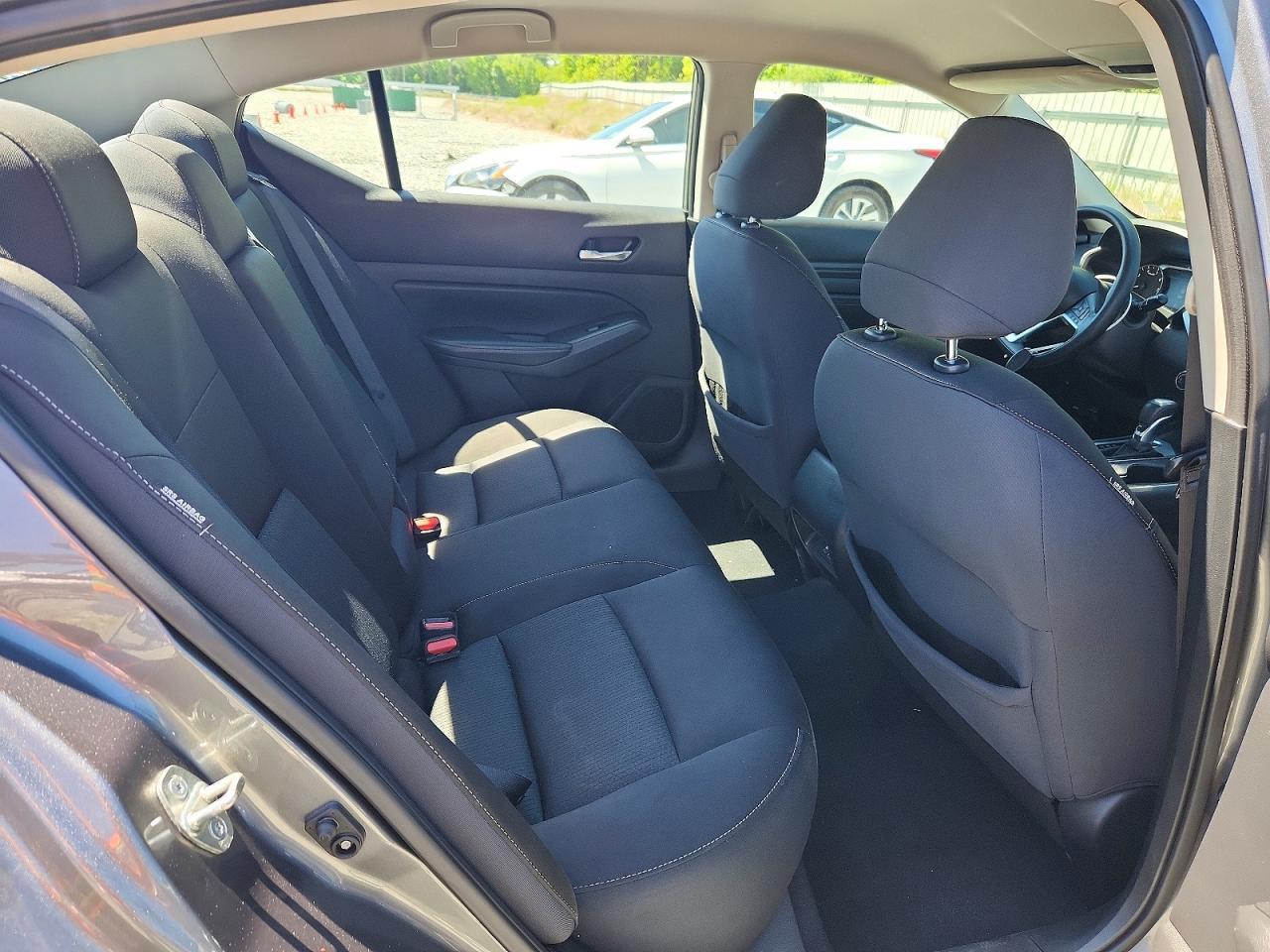 2019 NISSAN ALTIMA