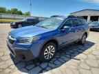 2021 SUBARU Outback