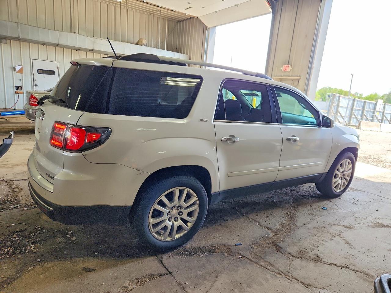 2016 GMC ACADIA