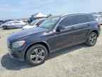 2016 MERCEDES-BENZ GLC-Class