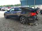 2017 NISSAN Maxima