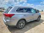 2017 MITSUBISHI outlander