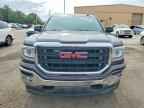 2016 GMC Sierra
