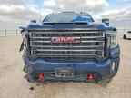 2022 GMC Sierra