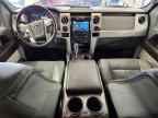 2012 FORD F-150 Lightning