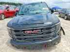 2025 GMC Sierra