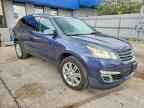 2013 CHEVROLET TRAVERSE