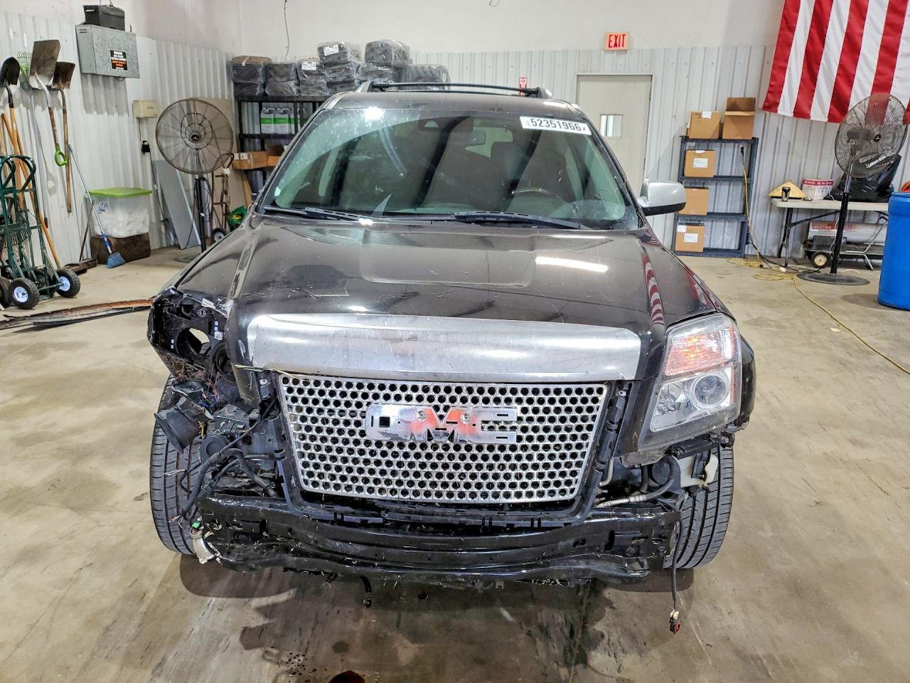 2014 GMC Terrain