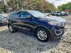 2018 KIA SORENTO