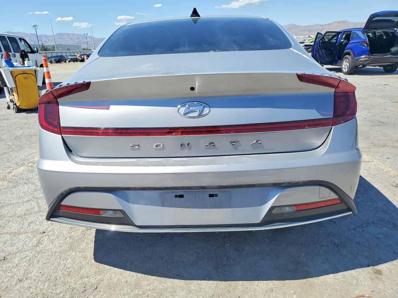 2023 HYUNDAI SONATA