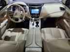 2017 NISSAN MURANO