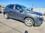 2017 CHEVROLET TRAX