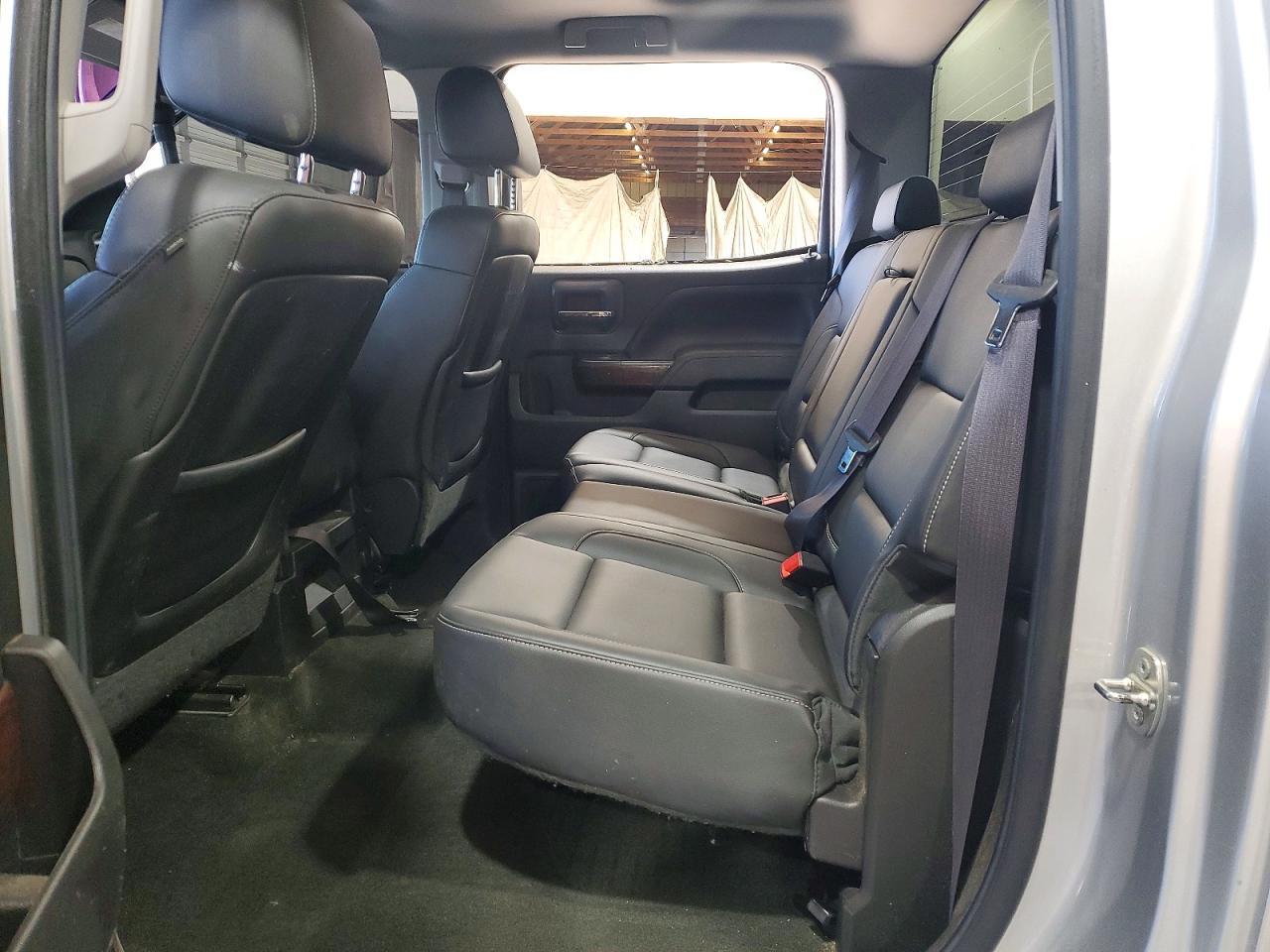 2015 GMC Sierra
