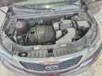 2012 KIA SORENTO