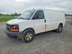 2013 CHEVROLET EXPRESS 2500