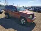 2008 JEEP Liberty