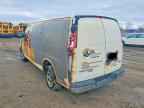 2016 GMC Savana