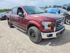 2016 FORD F-150 Lightning