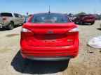 2014 FORD Fiesta