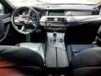2014 BMW 5 series