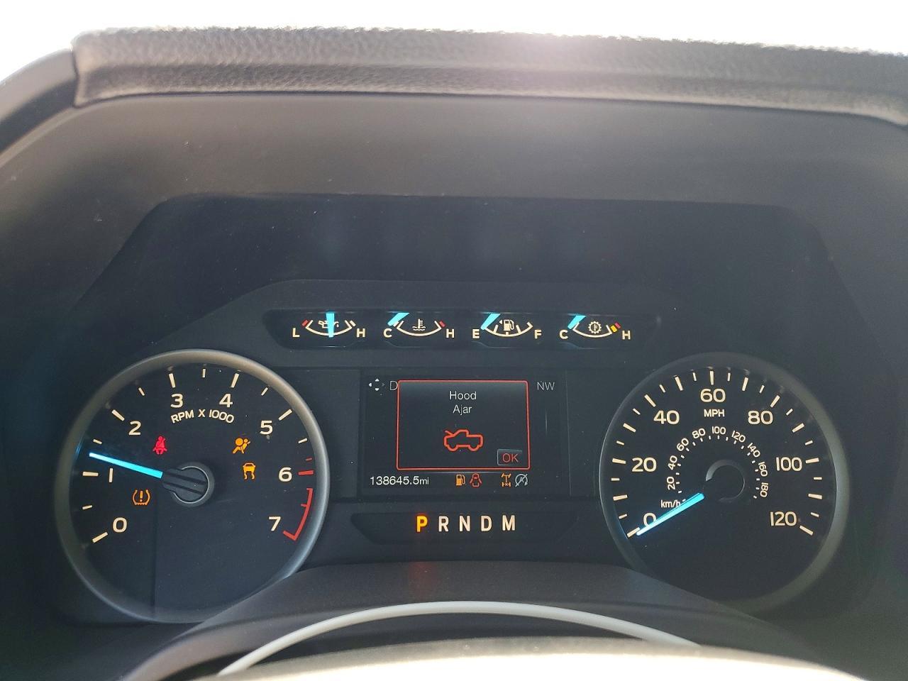 2018 FORD F-150 Lightning