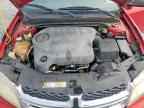 2012 DODGE Avenger