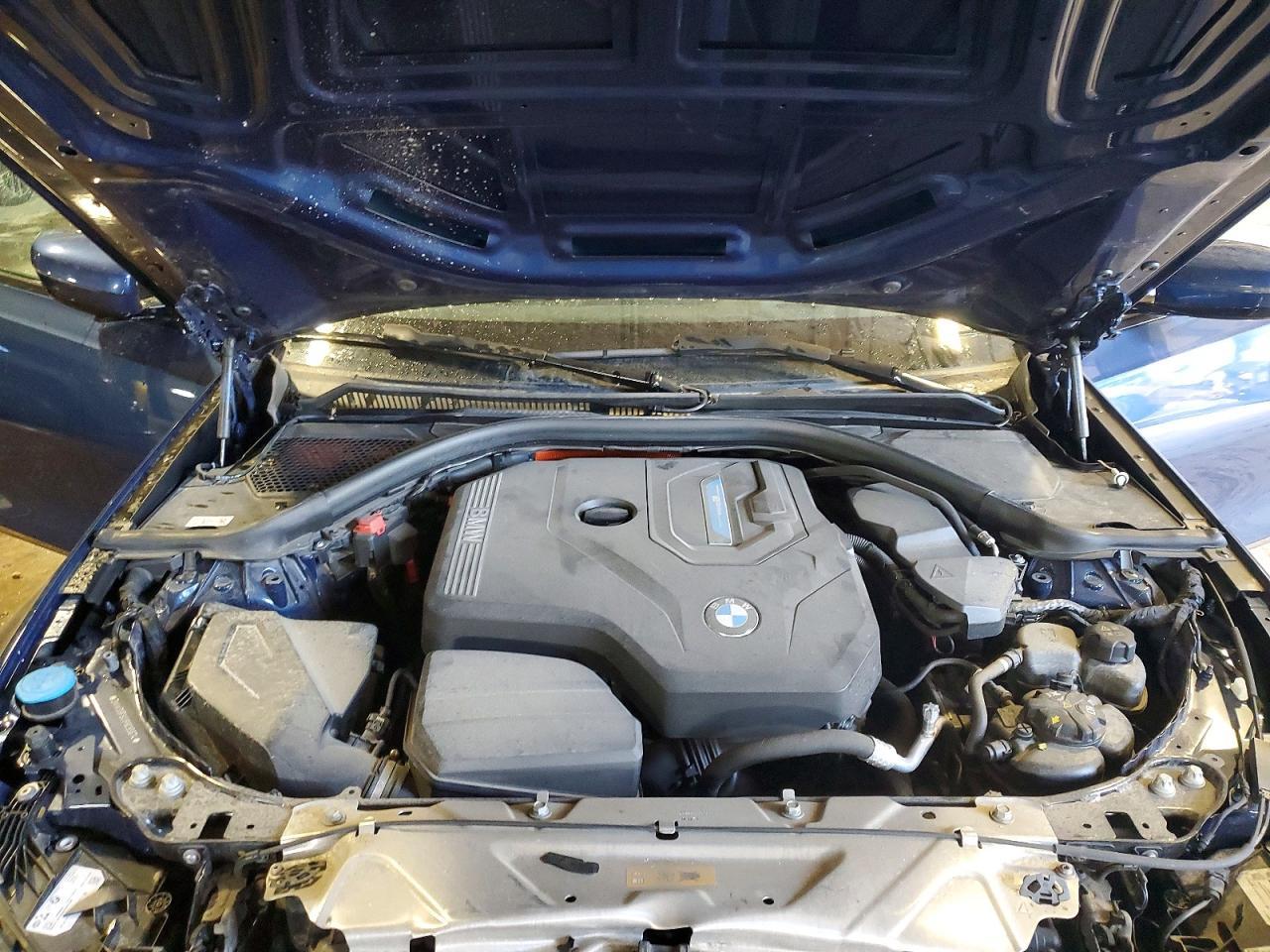 2023 BMW 3 SERIES
