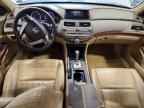 2009 HONDA ACCORD