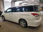 2016 NISSAN Quest