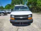 2013 CHEVROLET EXPRESS 2500