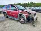 2002 CHEVROLET Trailblazer