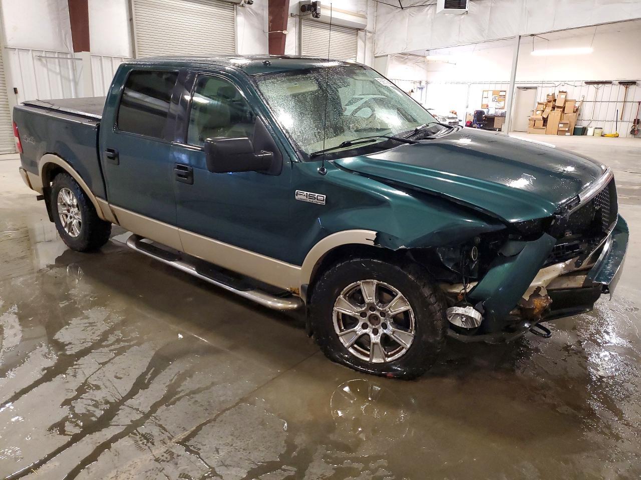 2007 FORD F-150 Lightning