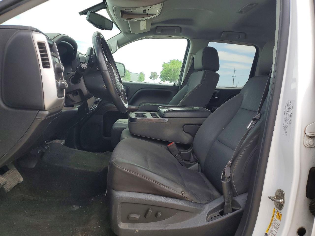 2014 GMC Sierra