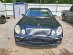 2005 MERCEDES-BENZ E-Class
