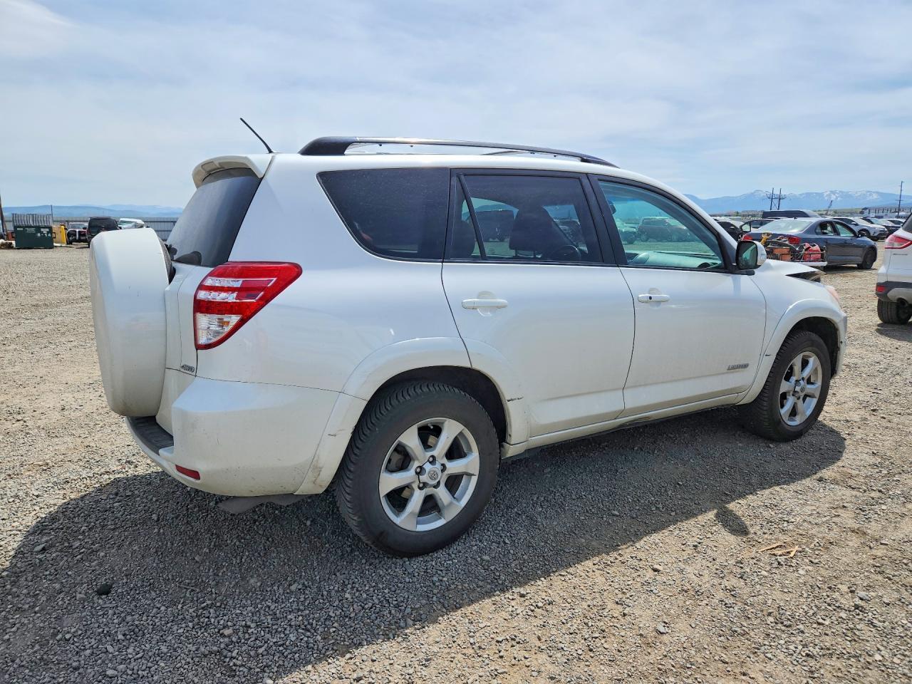 2010 TOYOTA RAV4