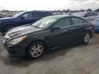 2014 HYUNDAI SONATA